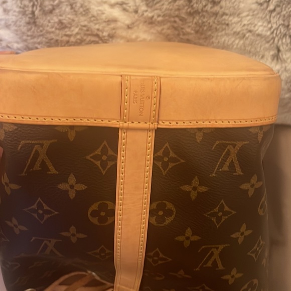 Petite Noe Louis Vuitton - Picture 10 of 12